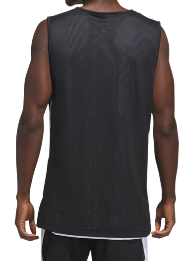 Jersey adidas Performance 3G Speed Reversible Basketball Jersey Sort | JM5094, 2