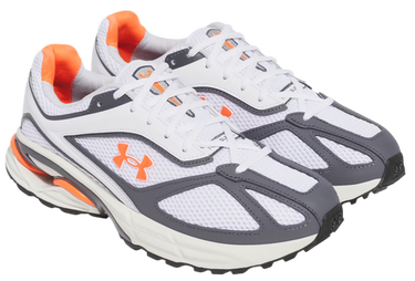 Sneakers og sko Under Armour HOVR Apparition RTRFTR TC Hvid | 3027595-118, 3