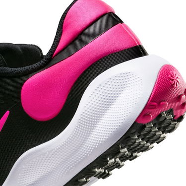 Sneakers og sko Nike Revolution 7 Sort | FB7689-002, 7
