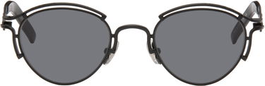 Solbriller Jean Paul Gaultier Jean Paul Gaultier 'The 56-5102' Sunglasses Sort | 24/30-U-LU009-X056-00, 0