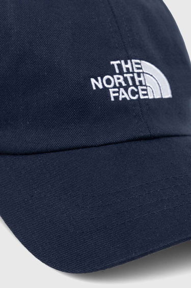 Kasket The North Face The North Face Norm Hat Mørkeblå | NF0A7WHO8K21, 2