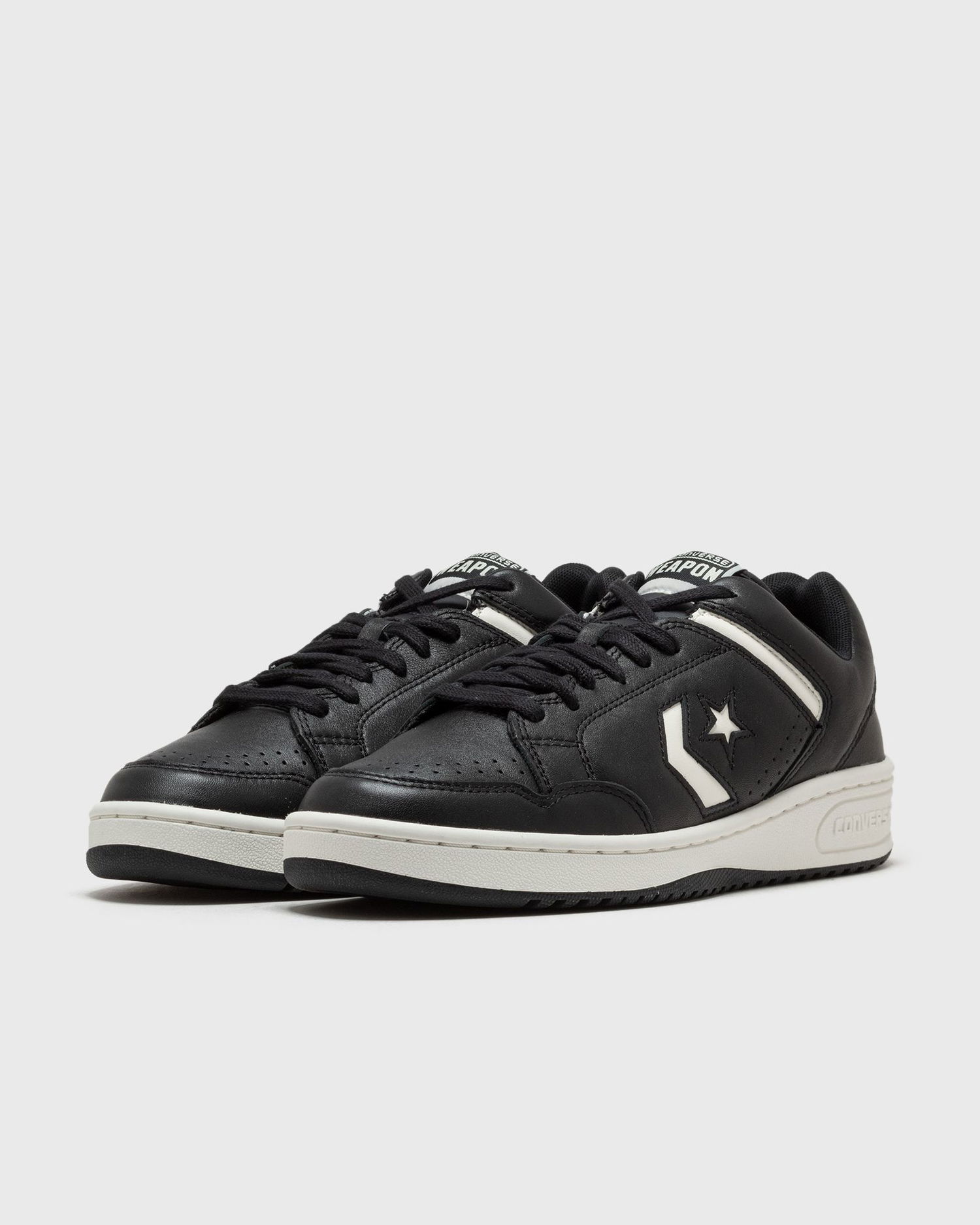 Sneakers og sko Converse Weapon Sort | A11572C, 1