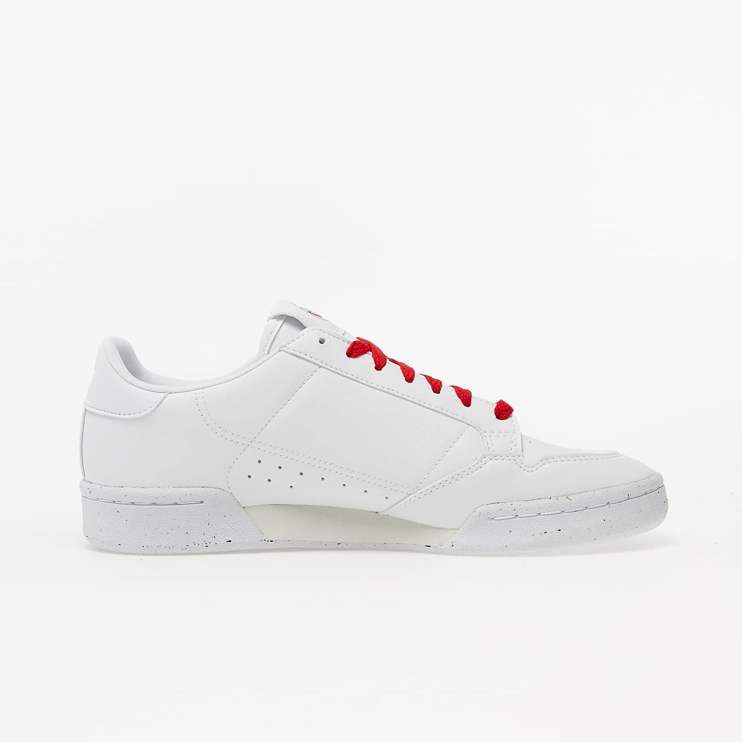 Sneakers og sko adidas Originals Continental 80 Clean Classics Hvid | FU9787, 1
