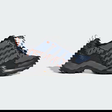 Sneakers og sko adidas Performance Terrex Swift R2 GRTX Hiking "Black" Sort | IF7633, 1