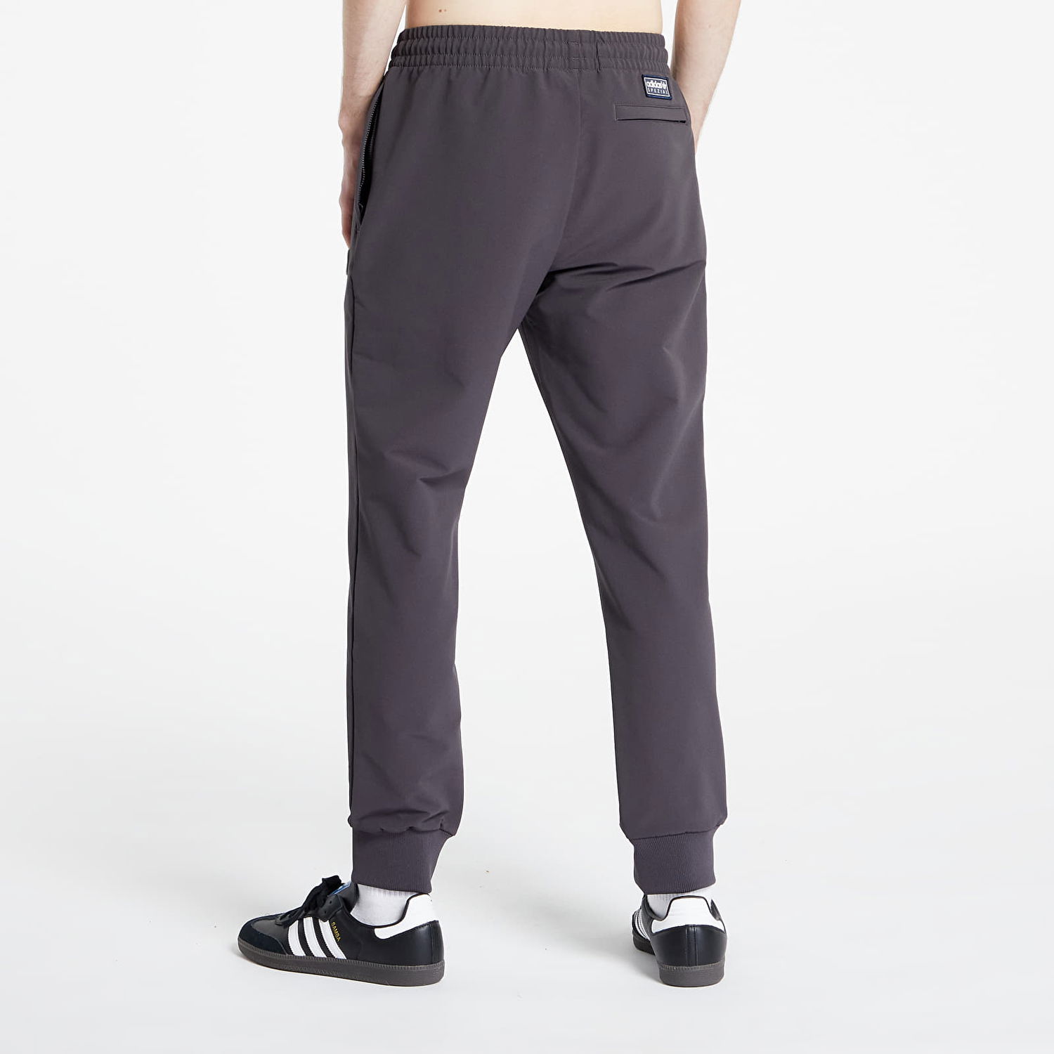 Joggingbukser adidas Originals Suddell Tracksuit Bottoms Grå | IN6758, 1