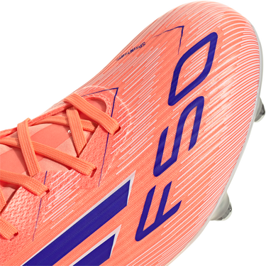Sneakers og sko adidas Performance F50 League SG Football Boots Orange | jq4170, 5