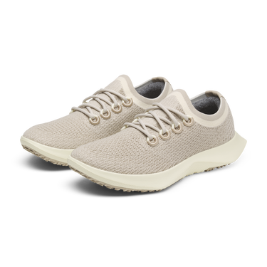 Sneakers og sko Allbirds Tree Dasher 2 Size 8 Beige | A11849M, 4