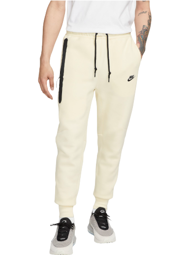 Joggingbukser Nike Tech Fleece Beige | fb8002-113