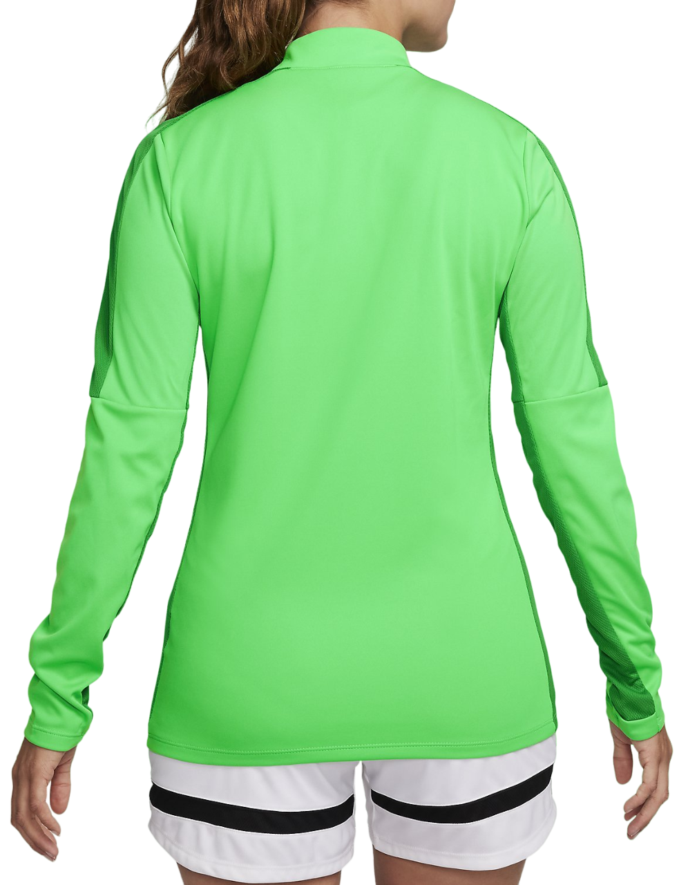 Sweatshirt Nike W NK DF ACD23 DRIL TOP Grøn | dr1354-329, 1