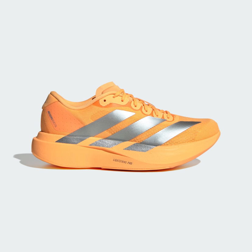 Sneakers og sko adidas Performance Adizero EVO SL Orange | KJ3437