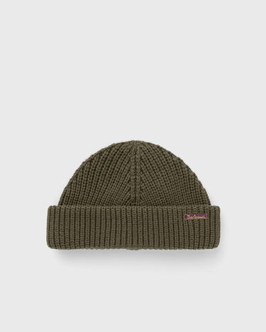 Beanie Barbour Mosely Beanie Grøn | MHA0879SG31, 4
