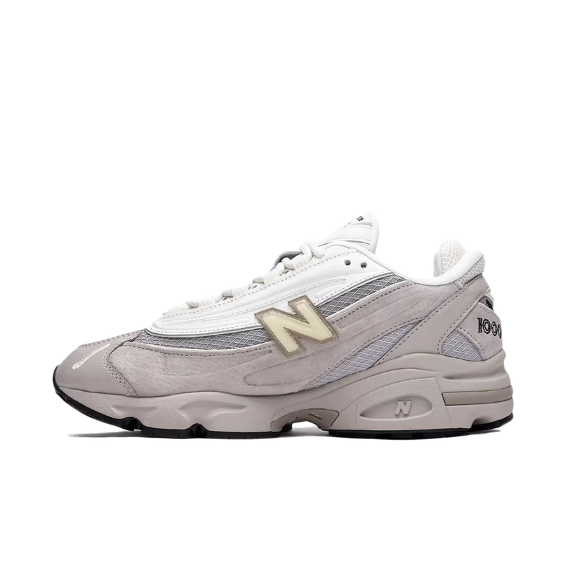 Sneakers og sko New Balance 1000 "Moonrock" Grå | M1000MB