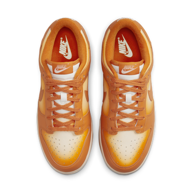 Sneakers og sko Nike Dunk Low "Magma Orange" Orange | DX2953-800, 2
