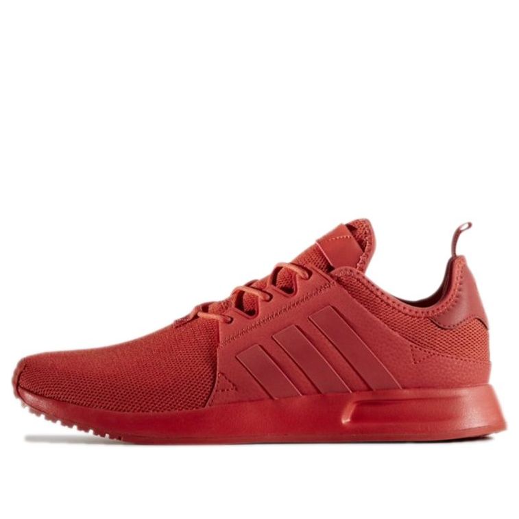 Sneakers og sko adidas Originals adidas Originals X_PLR Rød | BY9259, 0