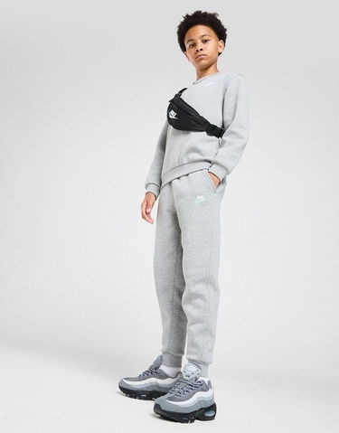 Joggingbukser Nike NSW Club Fleece Jogger Grå | FD3008-066, 0