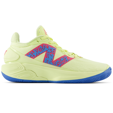 Sneakers og sko New Balance BB2WYCG5 Lilla | BB2WYCG5, 3