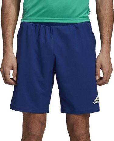 Shorts adidas Originals adidas TAN TR Training Shorts Blå | cd8324, 2