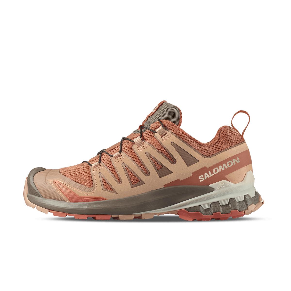 Sneakers og sko Salomon XA PRO 3D V9 Brun | L47468200, 0