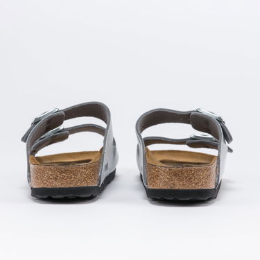 Sneakers og sko Birkenstock Arizona BS Metalisk | 1012283, 3