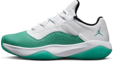 Sneakers og sko Jordan Air Jordan 11 CMFT Low W Grøn | DV2629-103, 0