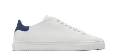 Sneakers og sko AXEL ARIGATO Clean 90 Hvid | F1621003, 0