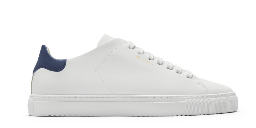 Sneakers og sko AXEL ARIGATO Clean 90 Hvid | F1621003