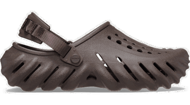 Sneakers og sko Crocs Echo Clogs Brun | 207937-206, 0