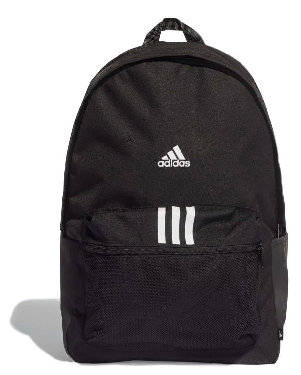 Rygsæk adidas Performance Backpack Classic Badge Of Sport 3-Stripes Sort | h34804, 0
