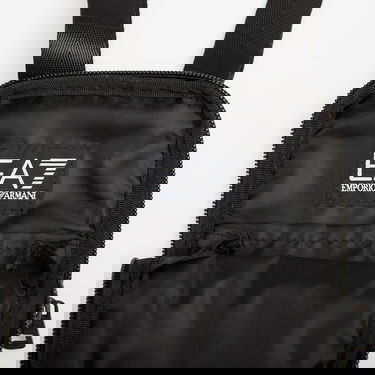 Taljetaske Emporio Armani EA7 Emporio Armani Train Core U Small Pouch Sort | 7X000391AF19722UC001, 3