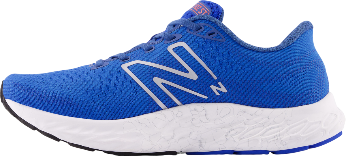 Sneakers og sko New Balance Fresh Foam X Evoz ST Blå | mevovcb, 1