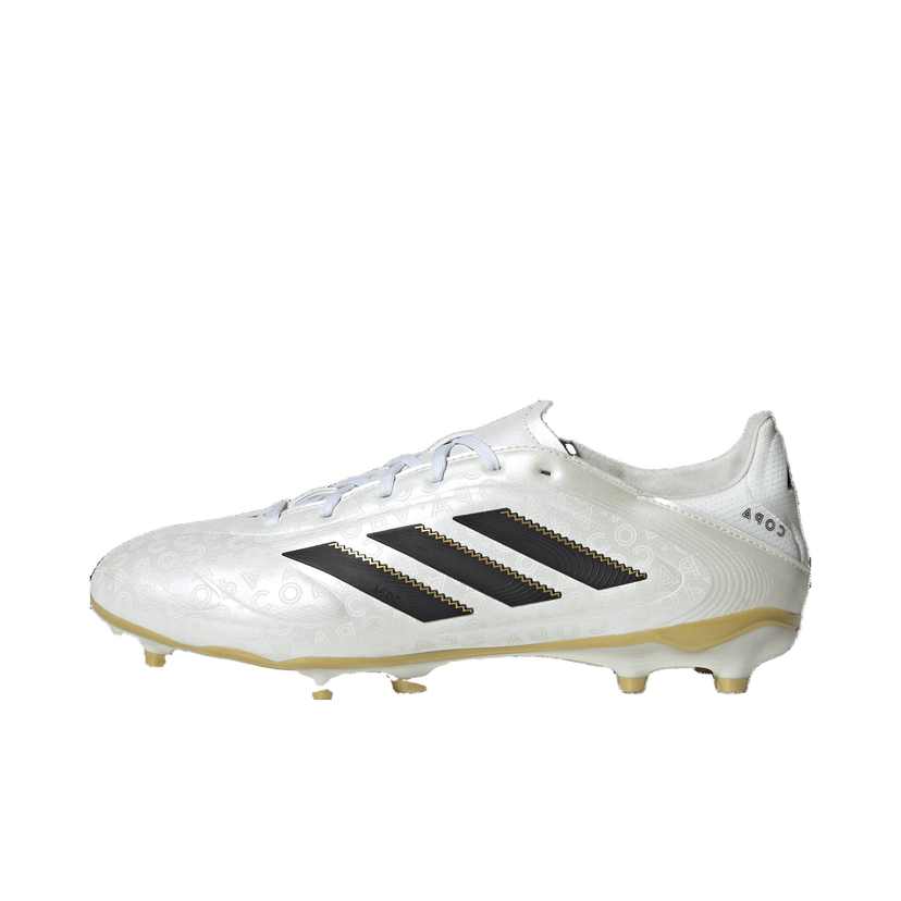Sneakers og sko adidas Performance COPA PURE III LEAGUE FG/MG Hvid | jh6296