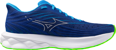 Sneakers og sko Mizuno WAVE SKYRISE 6 Blå | j1gc2509-02, 2