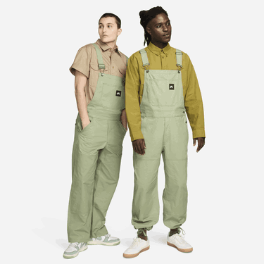 Jumpsuit Nike SB Skate Overalls Grøn | FN2585-386, 3