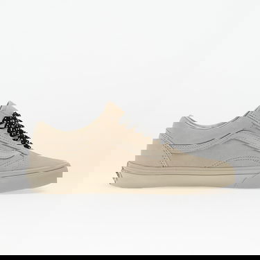 Sneakers og sko Vans Vans Old Skool Beige | VN000D9YTUP1, 2