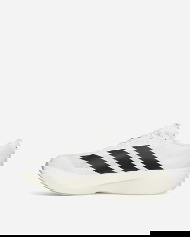 Sneakers og sko adidas Performance Adizero Evo SL Hvid | JH6206, 3