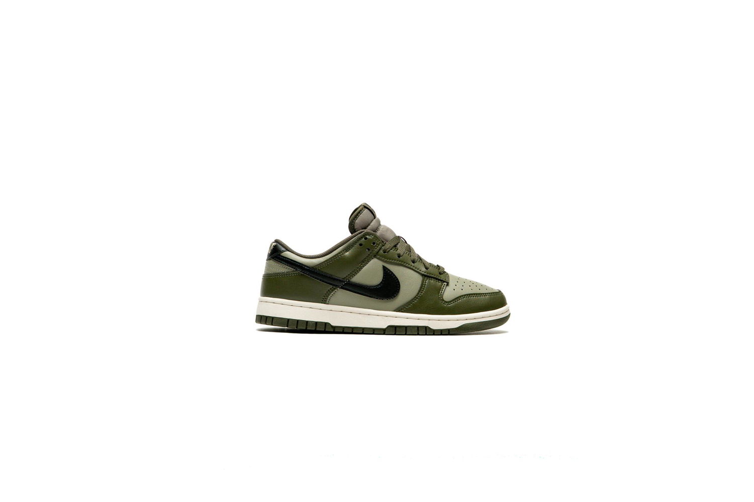Sneakers og sko Nike Nike Dunk Low Retro Grøn | HF5441-300, 1