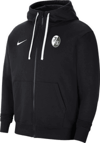 SC Freiburg Full-Zip Hoodie