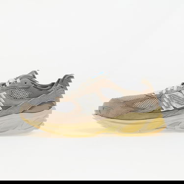 Sneakers og sko New Balance 2010 Grå | U2010GD, 0