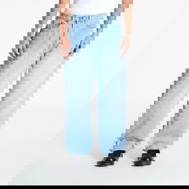 Jeans Vans Vans LX Pant Jeans Blå | VN000PJ1TTJ1, 0