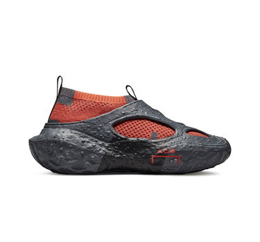 Sneakers og sko Converse A-COLD-WALL* x Sponge Crater Slip Rød | A02613C, 2