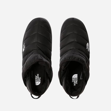 Sneakers og sko The North Face Thermoball Traction Bootie Sort | NF0A3MKHKY4, 2