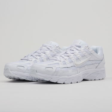 Sneakers og sko Nike P-6000 Hvid | CD6404-100, 0