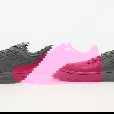 Sneakers og sko BAPE Bape Sta 52 Lyserød | 001FWK802352LPNK, 0