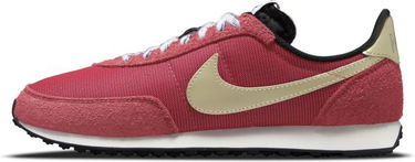 Sneakers og sko Nike Waffle Trainer 2 SD Rød | DC8865-600, 0