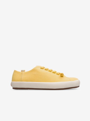 Sneakers og sko Camper Peu Rambla Gul | 21897, 0