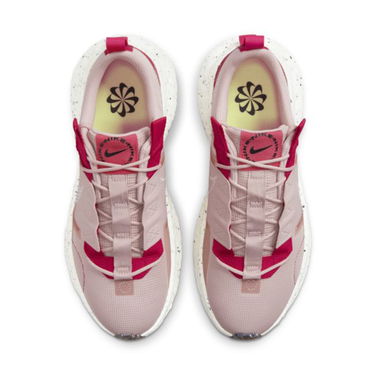 Sneakers og sko Nike Crater Impact W Lyserød | CW2386-601, 2