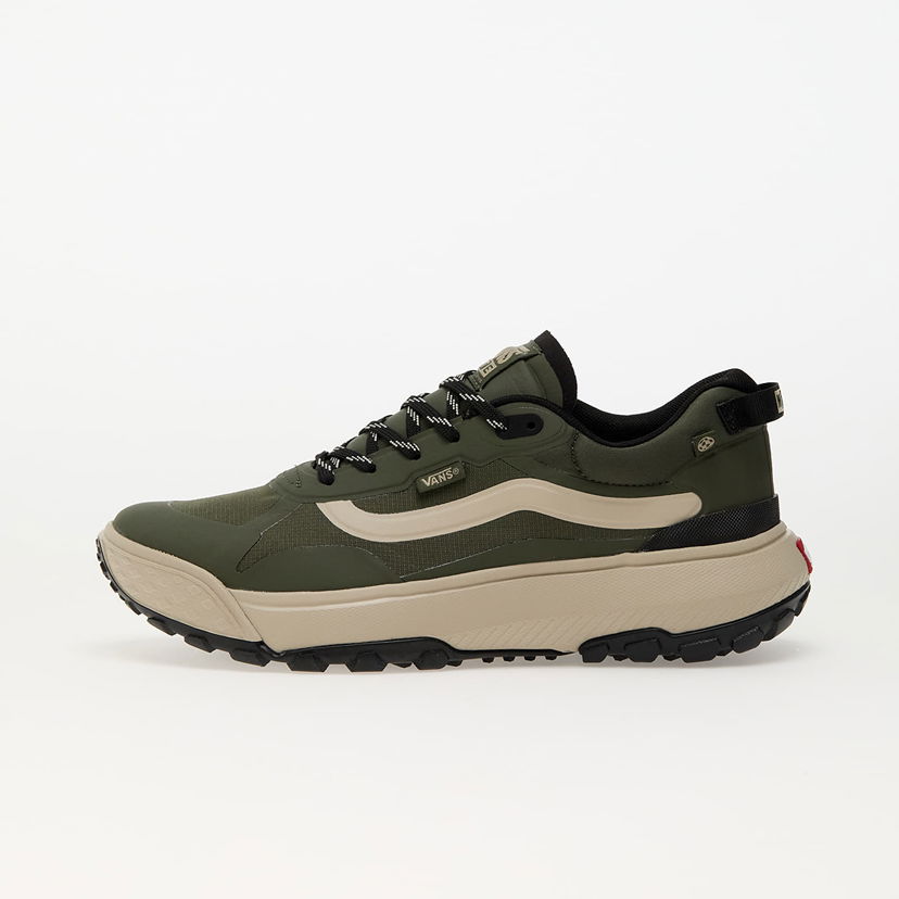 Sneakers og sko Vans MTE Crosspath Grøn | VN000CVU50K1