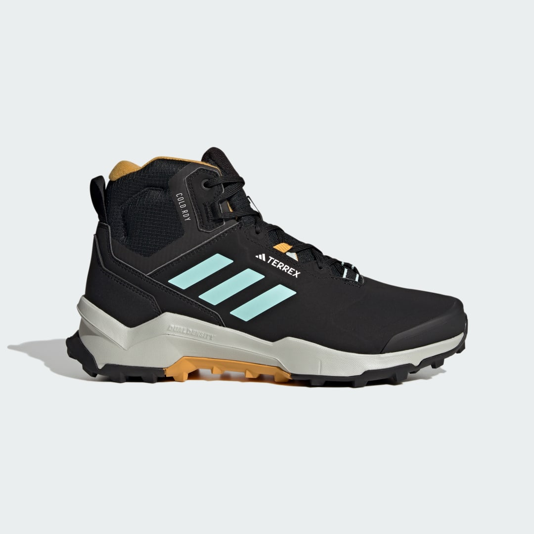 Sneakers og sko adidas Performance Terrex AX4 Mid Beta COLD.RDY Sort | IF7433, 0
