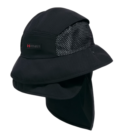 Hat Under Armour Summit UPF Bucket Hat Sort | 1389855-001, 2