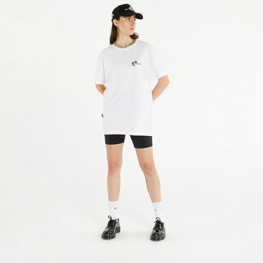 T-shirt Footshop Proud T-Shirt UNISEX Hvid | FTSHP_245, 9